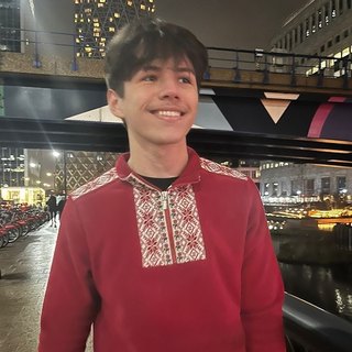 Arran Slaven, founder of Zeplin Lab