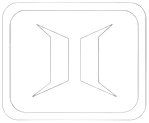 Ben Pruitt logo