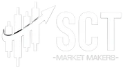 SCT Market Makers logo
