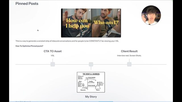 Video thumbnail for Aviv, 100+ Qualified Calls Booked In 90 Days